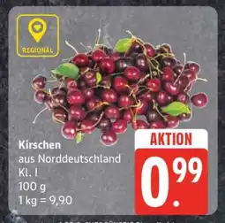 Edeka Kirschen Angebot