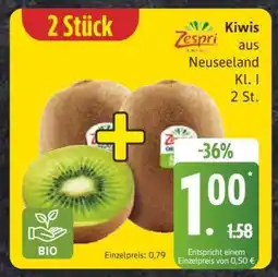 Edeka Kiwis Angebot