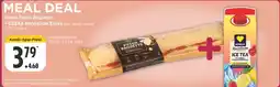 Edeka Meal Deal Angebot