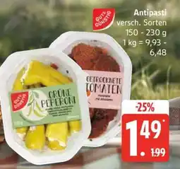 Edeka Antipasti Angebot