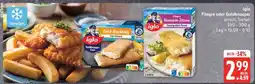 Edeka Iglo Filegro oder Goldknusper Angebot