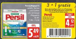 Edeka Persil Megaperls Angebot