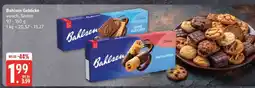 Edeka Bahlsen Gebäck Angebot