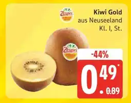 Edeka Kiwi Gold Angebot