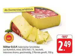 Edeka Stilfser D.O.P Angebot