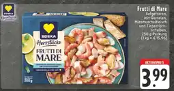Edeka Frutti di Mare Angebot
