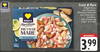 Edeka Frutti di Mare Angebot