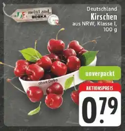Edeka Kirschen Angebot