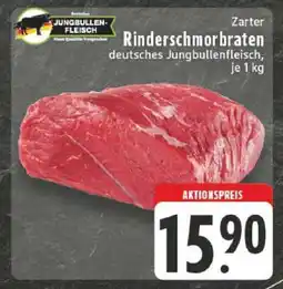 Edeka Rinderschmorbraten Angebot