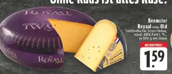 Edeka Beemster Royaal oder Old Angebot