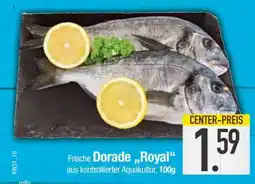 Edeka Frische Dorade Royal Angebot