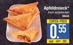 Edeka Apfeldreieck Angebot