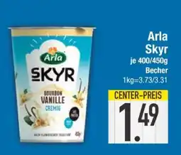 Edeka Arla Skyr Angebot