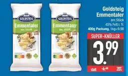 Edeka Goldsteig Emmentaler Angebot