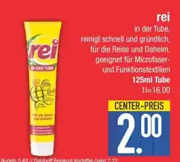 Edeka Rei in der Tube Angebot