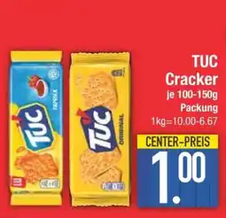 Edeka Tuc Cracker Angebot