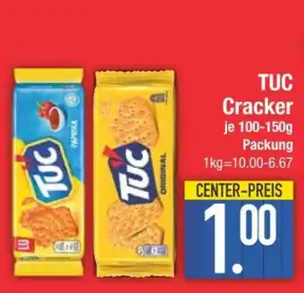 Edeka Tuc Cracker Angebot