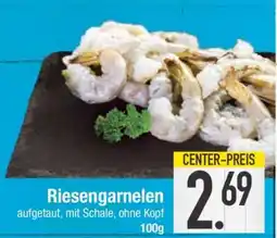 Edeka Riesengarnelen Angebot