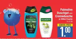 Edeka Palmolive Duschgel oder Cremedusche Angebot