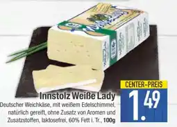 Edeka Innstolz Weiße Lady Angebot