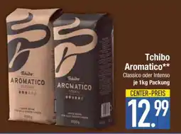 Edeka Tchibo Aromatico Angebot
