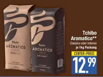 Edeka Tchibo Aromatico Angebot