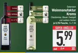 Edeka Weinmanufaktur Krems Angebot