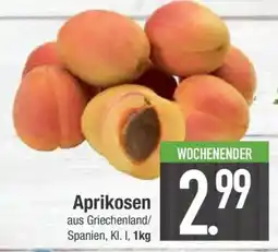 Edeka Aprikosen Angebot