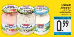 Edeka EHRMANN Almighurt Angebot