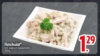 Edeka Fleischsalat Angebot