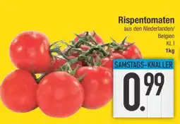 Edeka Rispentomaten Angebot