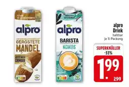 Edeka alpro Drink Angebot