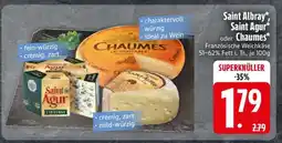 Edeka Saint Albray, Saint Agur, Chaumes Angebot
