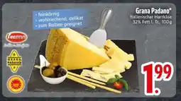 Edeka Grana Padano Angebot