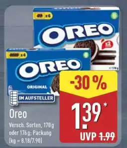 Aldi Nord Oreo Angebot