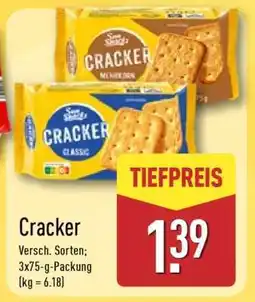 Aldi Nord Cracker Angebot