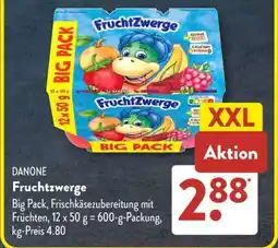 Aldi Süd Fruchtzwerge Angebot