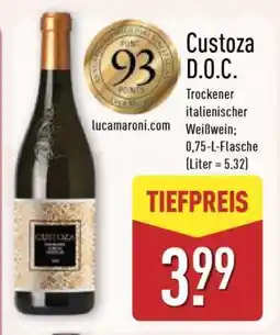 Aldi Nord Custoza D.O.C Angebot