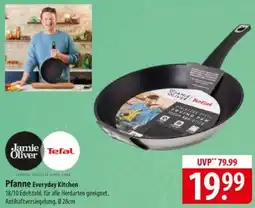 Famila Nord Ost Tefal Pfanne Everyday Kitchen Angebot