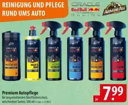 Famila Nord Ost Premium Autopflege Angebot