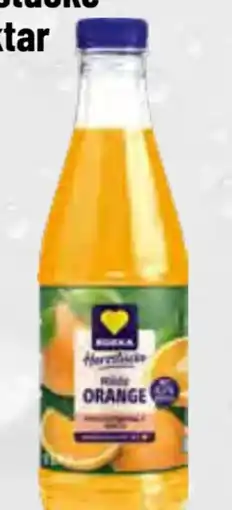 trinkgut Edeka Herzstücke Säfte Angebot