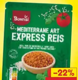 Netto Marken-Discount Bonrisi Mediterrane Art Express-Reis Angebot