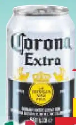 Netto Marken-Discount Corona Extra Cerveza Angebot