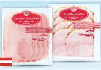 Netto Marken-Discount Mein Berger Schinken Original Österreichische Wurstspezialitäten Angebot