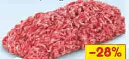 Netto Marken-Discount Gut Ponholz Schweine Hackfleisch Angebot