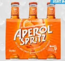trinkgut Aperol Spritz Angebot
