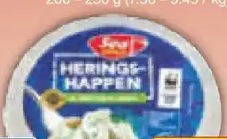 Netto Marken-Discount Seagold Fischfeinkost Angebot