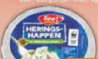Netto Marken-Discount Seagold Fischfeinkost Angebot