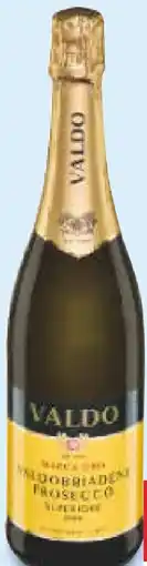 Netto Marken-Discount Valdo Valdobbiadene Prosecco Superiore Marca Oro Angebot