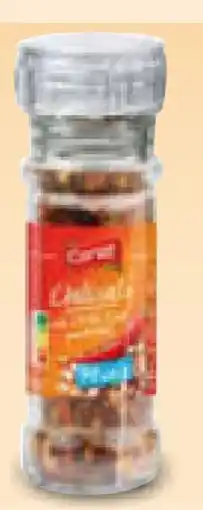 Netto Marken-Discount Carat Chilisalz Angebot